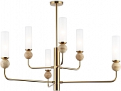 Потолочная люстра HIGH LIGHT LH53251 