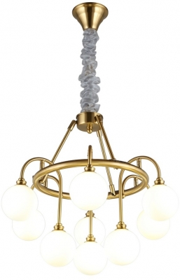 Подвесная люстра Eloiz APL.839.03.09