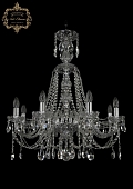 Подвесная люстра 11.12 11.12.8.240.XL-69.Cr.Sp 