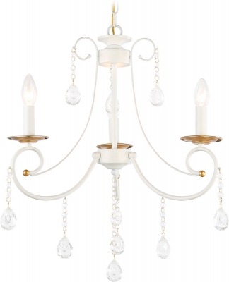 Подвесная люстра Classic TR4915