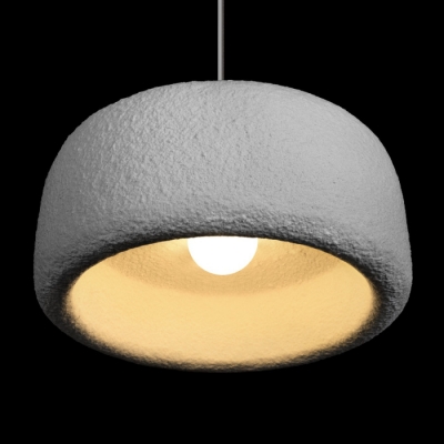 Подвесной светильник Stone 10252/500 White