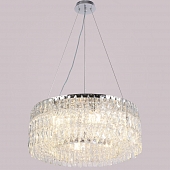 Подвесная люстра  IL5063-600PZF-25 CH ELITE 