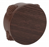 Коробка разветвительная  KOR-65-40-4g-O 