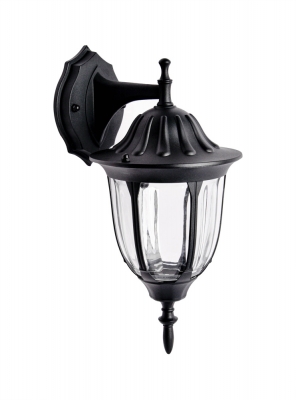 Настенный фонарь уличный  GBW-105-1-BL-0380