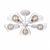 Потолочная люстра  V4378-0/5PL 