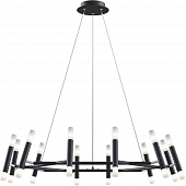 Подвесной светильник Vigo MOD031PL-24B 