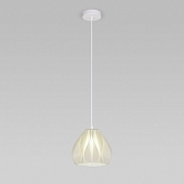 Подвесной светильник Sinki 30187/1 белый 