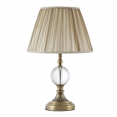 Интерьерная настольная лампа LED4U L9923 AB 