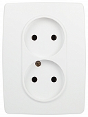 Розетка  12-2107-01М 