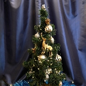 Гирлянда  48625 