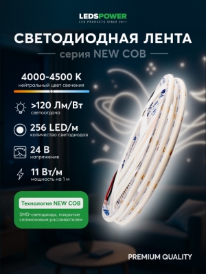 Светодиодная лента  005584