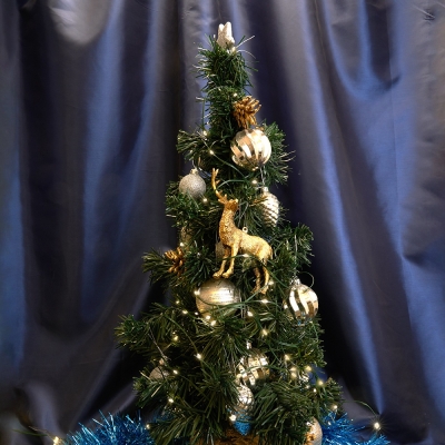 Гирлянда  48625