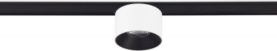 Трековый светильник Nola DL20733WW5WB