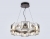 Подвесная люстра High Light LH31024