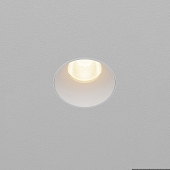 Точечный светильник Dip DL119-10W-3K-TRS-W 