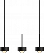 Подвесной светильник MD2826 MD2826-3L black 