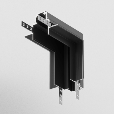 Соединитель Accessories for tracks Gravity TRX010ICL-22B