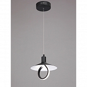 Подвесной светильник  V4637-1/1S 