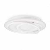Потолочный светильник Spiral FR6089CL-L120W 
