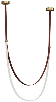 Подвесной светильник Лирд 07689A-180,04