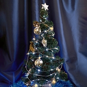 Гирлянда  48619 