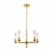Подвесная люстра Aesthetic 2673-5P 