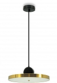 Подвесной светильник Myanmar LE132L-1GA 