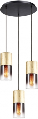 Подвесной светильник  LSP-8969