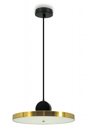 Подвесной светильник Myanmar LE132L-1GA