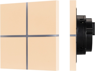 Панель управления кнопочная  039670