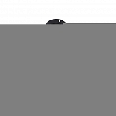 Потолочная люстра Hurricane 1139/3P Black/Gold 