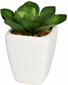 Искусственное растение в горшке  8J-1735381 