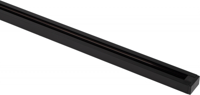 Шинопровод  TR-100-1PT BK
