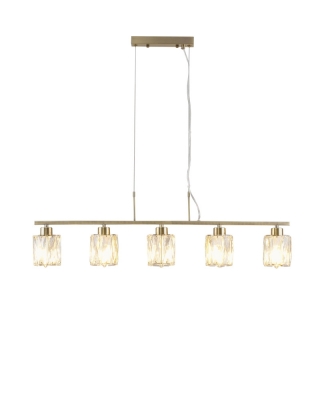 Подвесная люстра Prismique V11683-5P