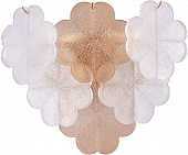 Настенный светильник Mallika A4077AP-2GO 