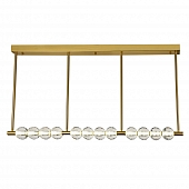 Подвесной светильник MODESTYLE MS.88924.12 BS 