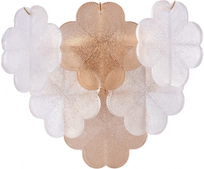 Настенный светильник Mallika A4077AP-2GO