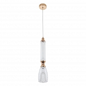 Подвесной светильник MODESTYLE MS.89118.1 GD 