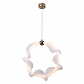 Подвесной светильник MODESTYLE MS.8060.400 BS 