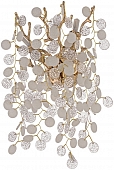 Бра Tavenna Gold Tavenna H 2.26.103 G 