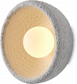 Настенный светильник Mound FR5428WL-01W 