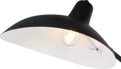 Бра Twisty FR5383WL-01B
