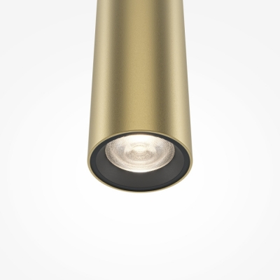 Подвесной светильник Pro Extra MOD160PL-L6GK