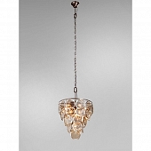 Подвесная люстра  V5848-7/10 