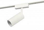 Трековый светильник  TRM-S5-3-12W4K-WH 