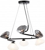 Подвесная люстра HIGH LIGHT LH15003 