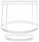 Подвесной светильник ACRYLICA FA6615 