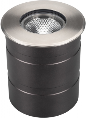 Встраиваемый светильник уличный GROUND 033578