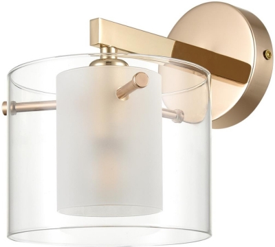 Бра Verdi 6587/1W