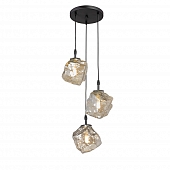 Подвесной светильник  V2583-1/3S 